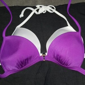 Bathing suit tops(2)